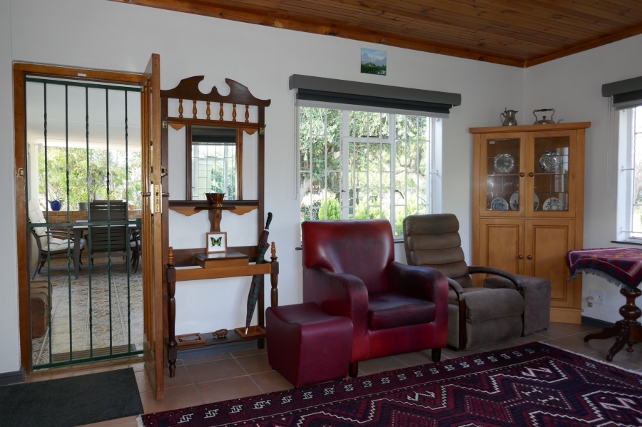3 Bedroom Property for Sale in Villiersdorp Western Cape